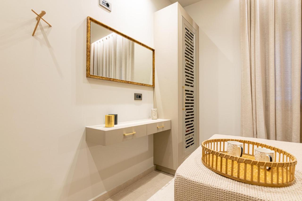 Vedi Town Luxury Apartment Zakynthos Exterior photo