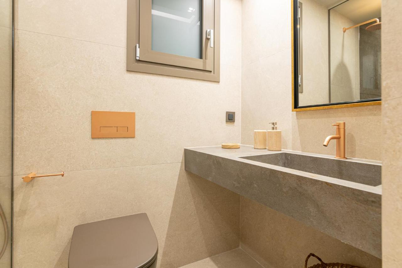 Vedi Town Luxury Apartment Zakynthos Exterior photo