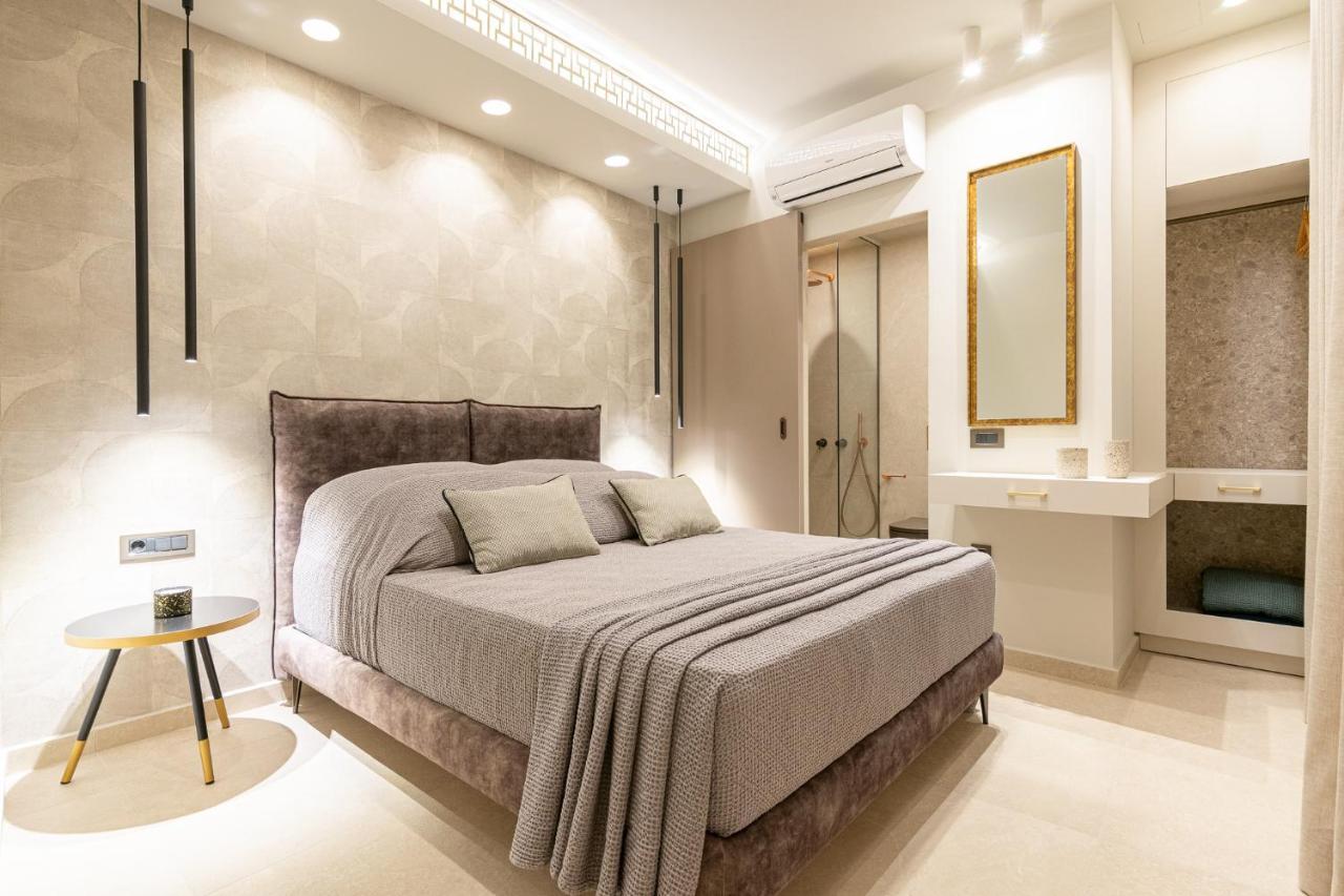 Vedi Town Luxury Apartment Zakynthos Exterior photo