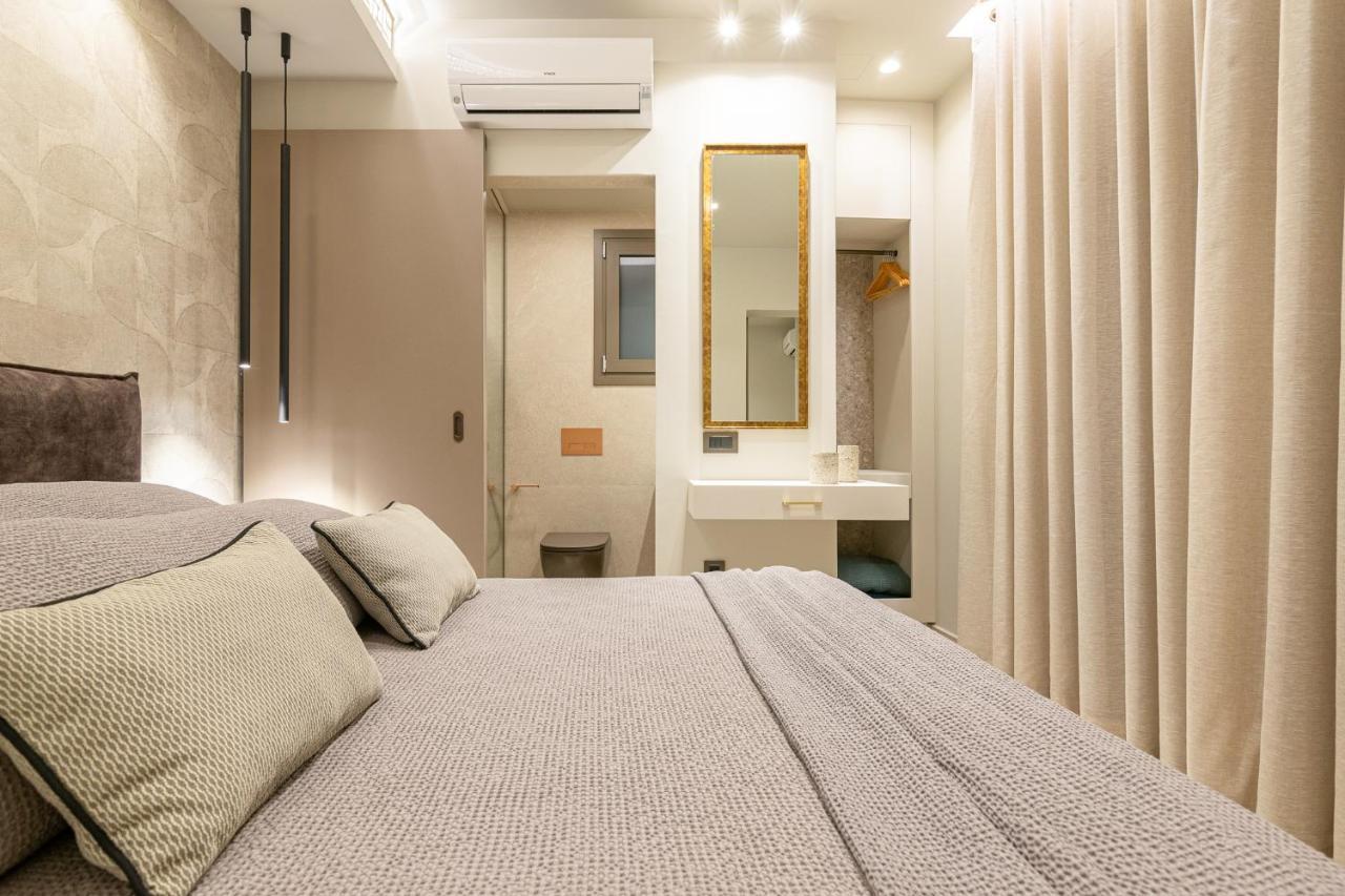 Vedi Town Luxury Apartment Zakynthos Exterior photo