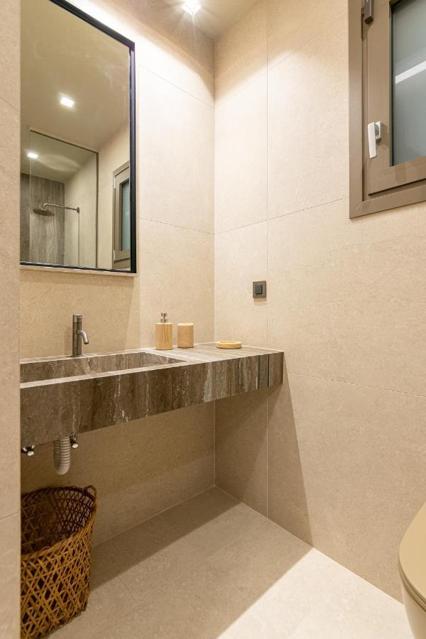 Vedi Town Luxury Apartment Zakynthos Exterior photo