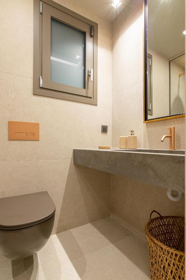 Vedi Town Luxury Apartment Zakynthos Exterior photo