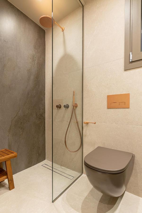 Vedi Town Luxury Apartment Zakynthos Exterior photo