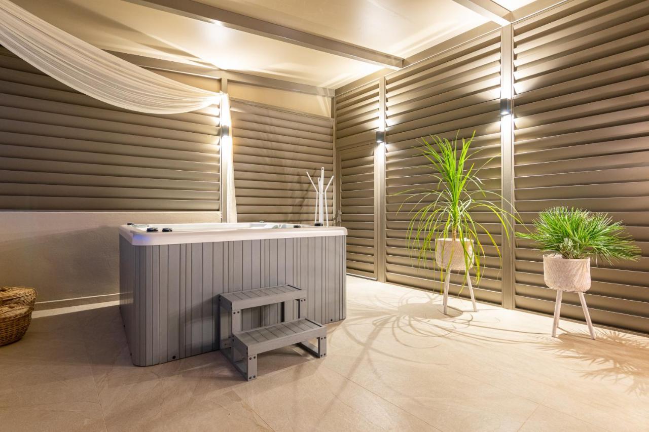 Vedi Town Luxury Apartment Zakynthos Exterior photo