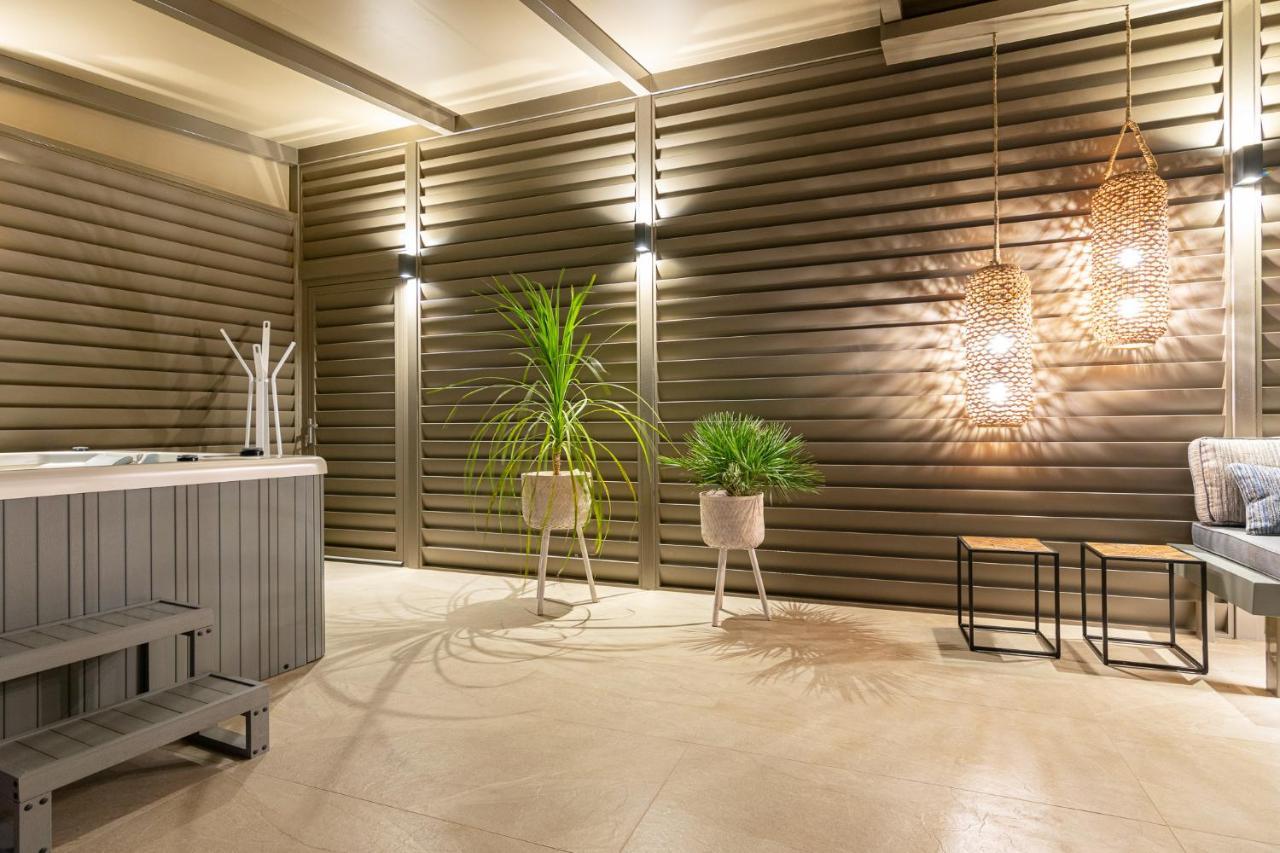 Vedi Town Luxury Apartment Zakynthos Exterior photo